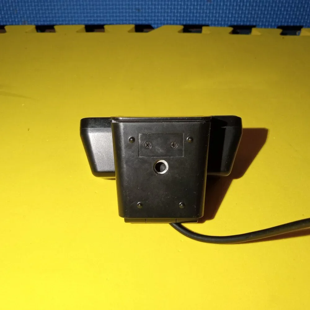 Webcam 1080p with Microphone